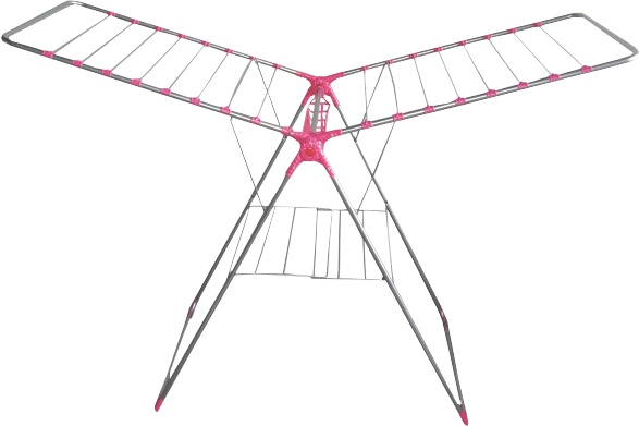CLOTHES DRYING - BERRO